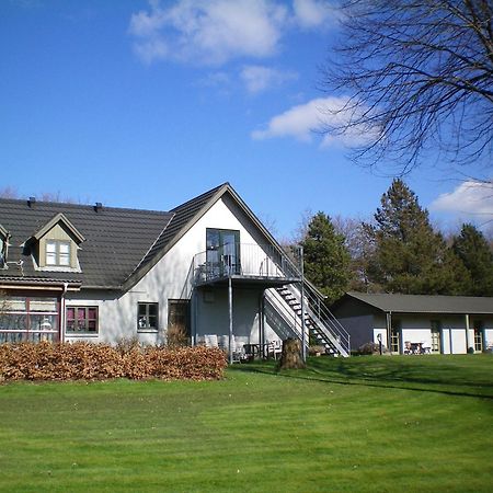 Pension Laerkelill Skovlund 외부 사진