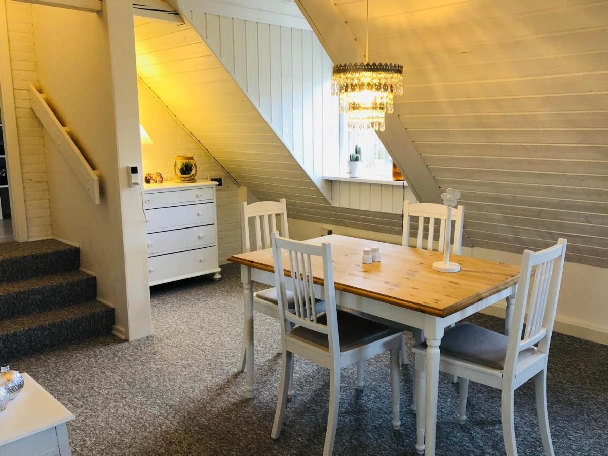 Pension Laerkelill Skovlund 외부 사진