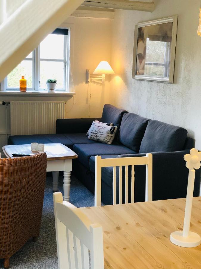 Pension Laerkelill Skovlund 외부 사진